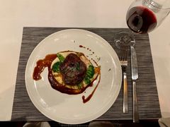-WOLFGANG PUCK KITCHEN & BAR(迪士尼小镇店)