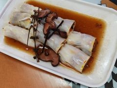 -沙县肥姐小吃
