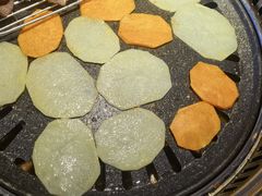 -杨记齐齐哈尔烤肉(总店)