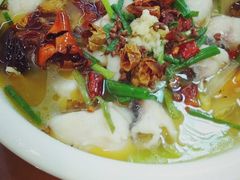 -友强·23年特色海鲜大排档(厦门店)