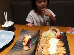 -千代武日本料理(爱建店)