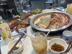 -芈重山老火锅(昌平店)