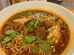 -好這口重庆小面(总店)