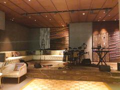 -山港凯悦酒店·BEBA海滩烧烤餐厅酒吧