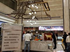 -盛宴标帜餐厅·亲子自助 (南昌喜来登酒店)