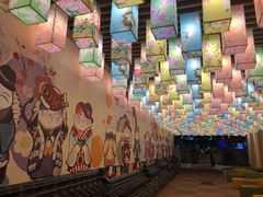 -汤W城市微度假(仓山店)