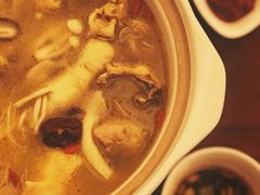 -喜来登采悦轩中餐厅