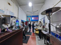 -满口香饭店