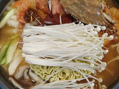 -敏丁拌饭(中街总店)