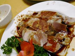 水晶肘子-泰丰楼(前门西大街店)