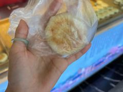 -清真石家包子(大皮院总店)