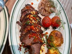 -芭莉与彩虹西餐厅(成都合生汇店)