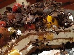 -海口绿发希尔顿酒店-田园汇自助餐·三文鱼·海鲜