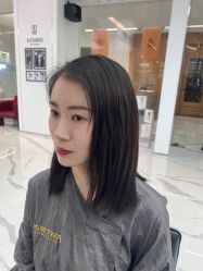 -锦尚名仕Hair Salon