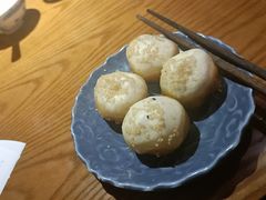 -鑫震源·苏式大虾生煎(山塘街店)