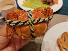 -宁波石浦豪生大酒店·自助餐厅