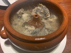 招牌汽锅鸡-味道云南·云朵山歌(东方都会广场店)