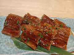 -清水日本料理铁板烧(学府路店)
