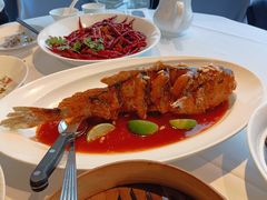 -上海小南国(正大店)