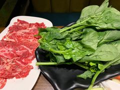 -牛焱·贵州黄牛肉火锅(城西银泰店)