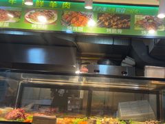 -清真伊源饺子馆(陶然共友大厦店)