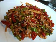 android_upload_pic-扬州三头宴(东关街店)