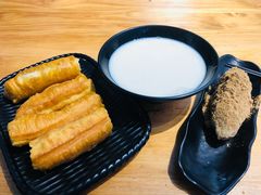 糍粑块-五大金刚(九街店)