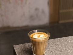 -山下C5cafe(惠通时代广场店)