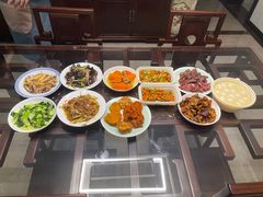 -清水亭湖北菜(大屯DT51店)