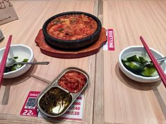 -小木屋拌饭(西安万象天地店)