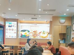 -小木屋拌饭(西安华阳城店)