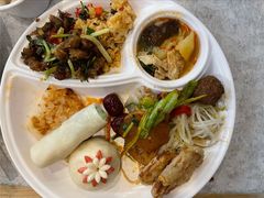 春卷-素清香(解放路店)