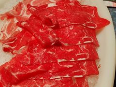 -百草滩羊清水涮羊肉·清真·宁夏盐池滩羊(莲花桥店)