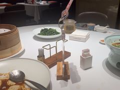 -小厨娘淮扬菜(天印大道店)