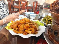 八珍豆腐-来顺成饭庄