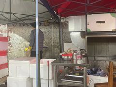 -濠轩阁特色生蚝火锅总店