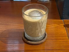 -Be Lived Cafe比例咖啡(摩天轮店)