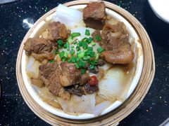 -味可道美食坊(福基路店)
