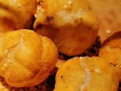 -平娃三宝烧烤·面食(富丰桥店)