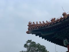 -珠海圆明新园