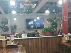 -壹块捌烧烤(灯市口店)