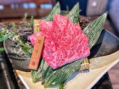 羽下肉-老乾杯和牛烧肉(王府中环店)