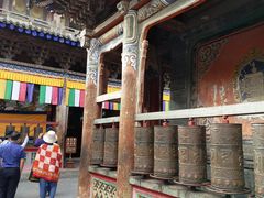 -塔尔寺