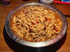-胖哥俩肉蟹煲(来福士店)