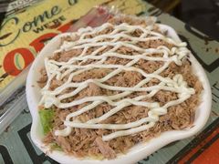 -阳光披萨(辽宁路店)