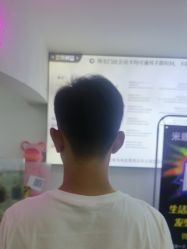 -米娜护肤造型