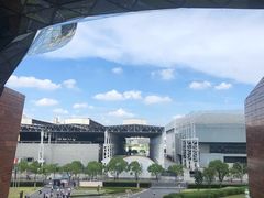 -中华艺术宫(上海美术馆)