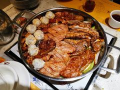 -黄记煌三汁焖锅(广州曜一城店)