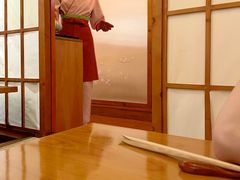 -希望日本料理(保利香槟花园店)