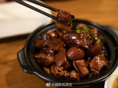特色红烧肉-建国328 本帮小馆·面馆